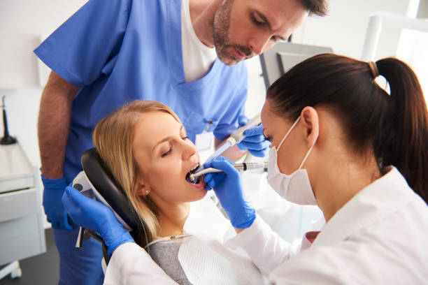 Reliable Cedar Heights, MD Dental Services Solutions