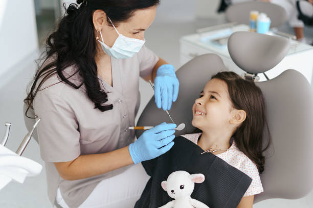 Advanced Technology for Better Dental Care in Cedar Heights, MD