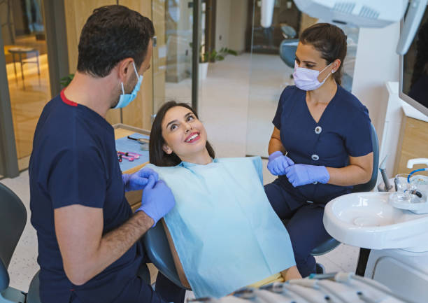 Oral Cancer Screening in Cedar Heights, MD